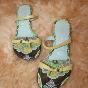 Sigerson Morrison Heels